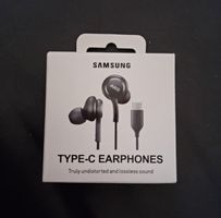 Samsung Type-C In-Ear Kopfhörer NEU ab 1.-
