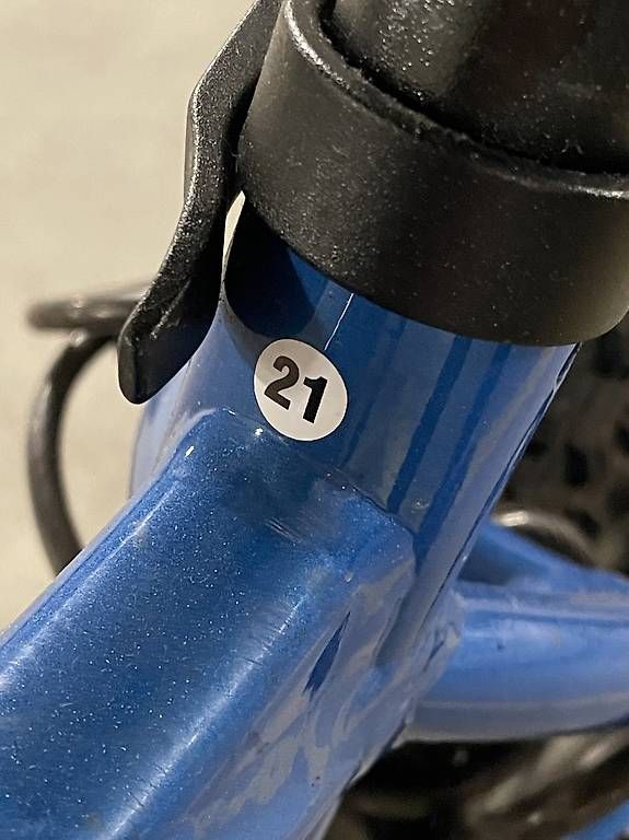 Merida Biciclette: Velo Merida XC+Trail Big Nine 60 – Usato da Bubikon venduto da Parasin 3
