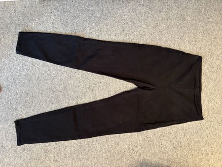 Calzedonia schwarze Jeans Grösse S 