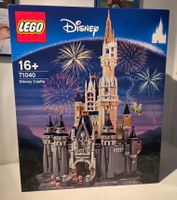 Lego 71040 Disney Schloss