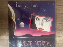 A619/Nick Letizia Baby Blue