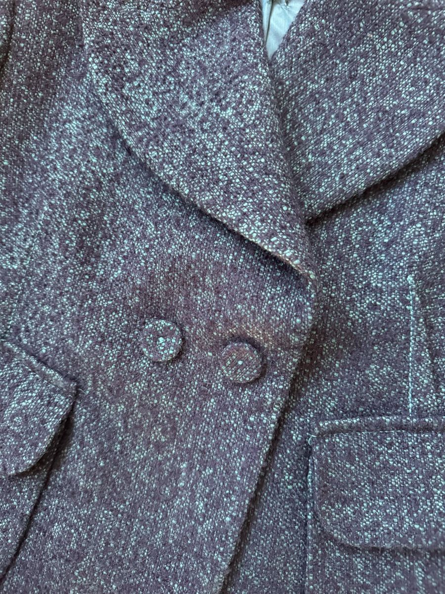 Jacken: Carven Jacket, Gr. 38 (XS-S) – Gebraucht aus Küsnacht ZH von mar_tr9p 1