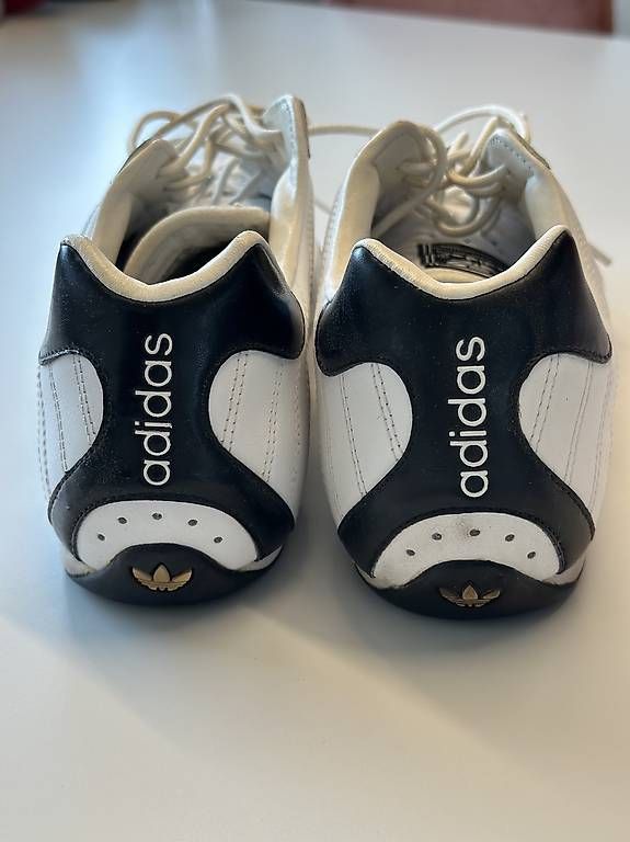 Adidas Herrenschuhe: Adidas Adi Low Sneaker Gr. US 11 1/2 – Gebraucht aus Basel von gue_d7dq 2