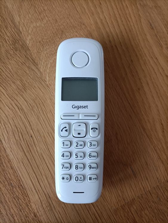 Gigaset A270 | Kaufen auf Ricardo