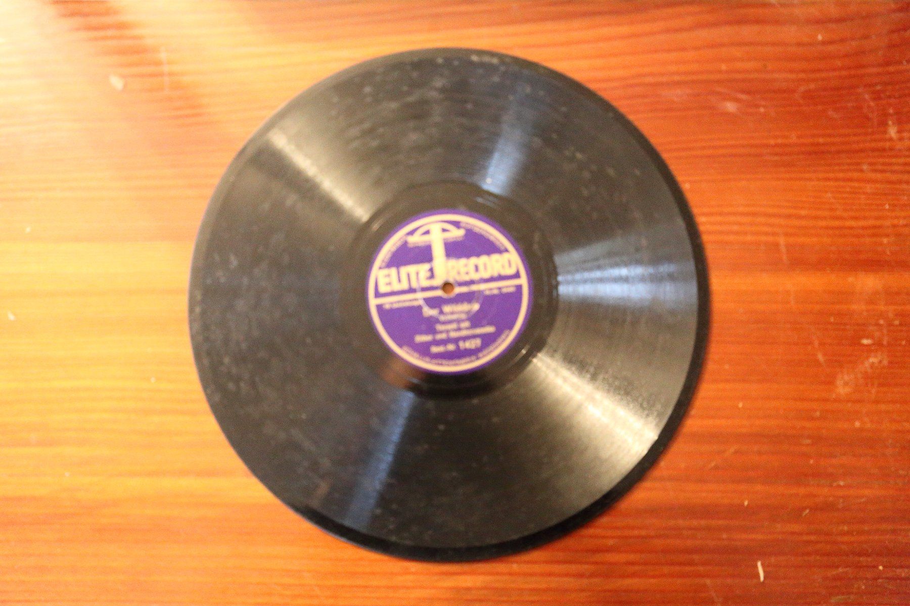 Schallplatten: Schallplatten – Gebraucht aus Granges-Paccot von Ping1998 7