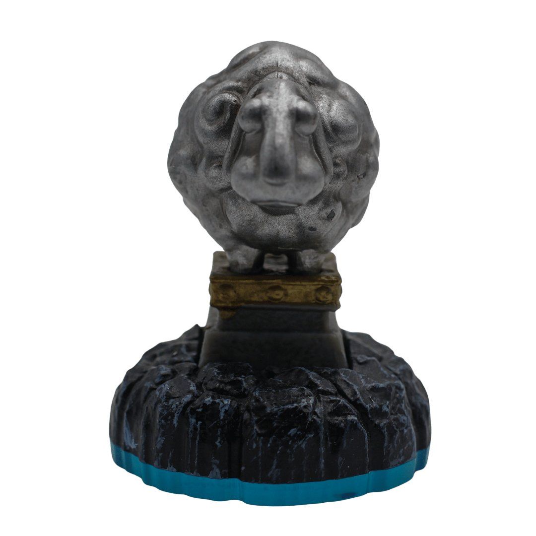 Giochi: Platinum Sheep - Skylanders SWAP Force – Usato da Paudex venduto da dindeboy