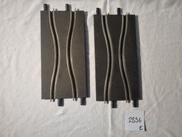 Hilbrand-Handel: Carrera Go!!! 2 × Engstelle