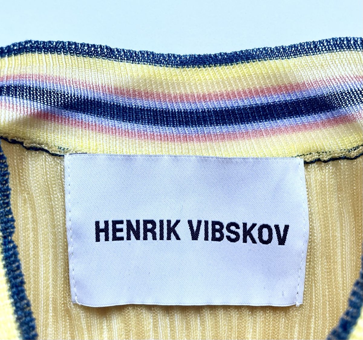 Maglioni & Felpe: Henrik Vibskov Strickpullover - Dänisches Design – Usato da Zürich venduto da Christine.R 2