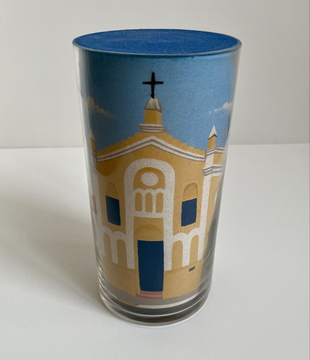 Tutte le decorazioni: Souvenir aus Brasilien – Nuovo (secondo la descrizione) da Oberrieden venduto da naanuu