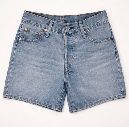 Vintage Levi’s Jeans Shorts – W23