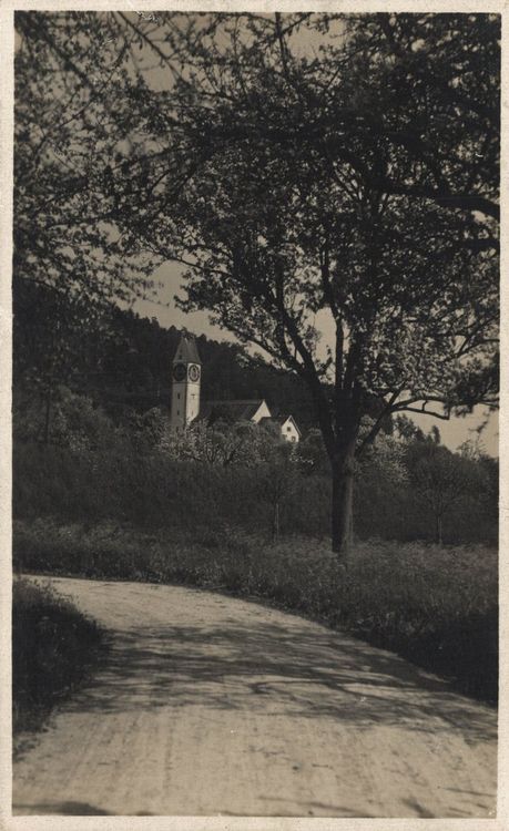 Stammheim, Kirche Kaufen auf Ricardo