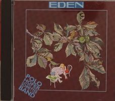 Polo Hofer & Die Schmetter Band – Eden
