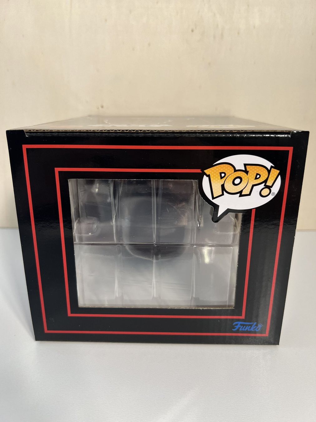 Funko Figurines: Funko POP! Deluxe Star Wars Darth Vader on Throne – Neuf avec emballage d'origine à Le Mouret par perfectbijou 4