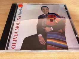 Olivia Molina – Mariachi