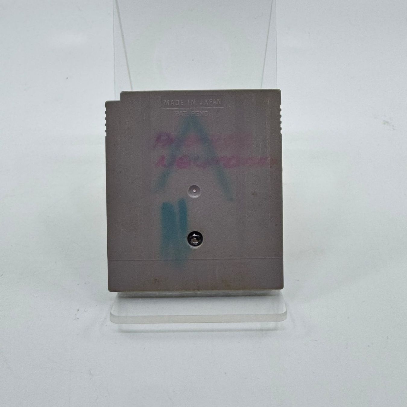 Spiele: Kwirk (Gameboy) – Gebraucht aus Herisau von Seyashop1 1