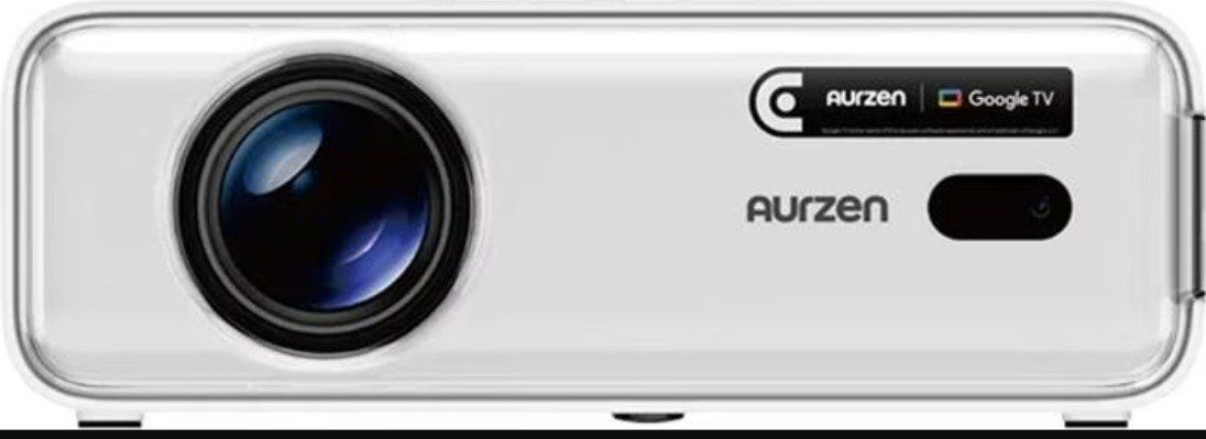 Proiettori: Aurzen Eazze D1G Beamer – Nuovo e nell'imballaggio originale da Lustmühle venduto da nightflight78 1