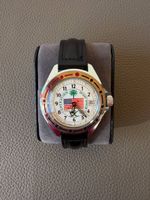 Vintage Soviet Watch VOSTOK