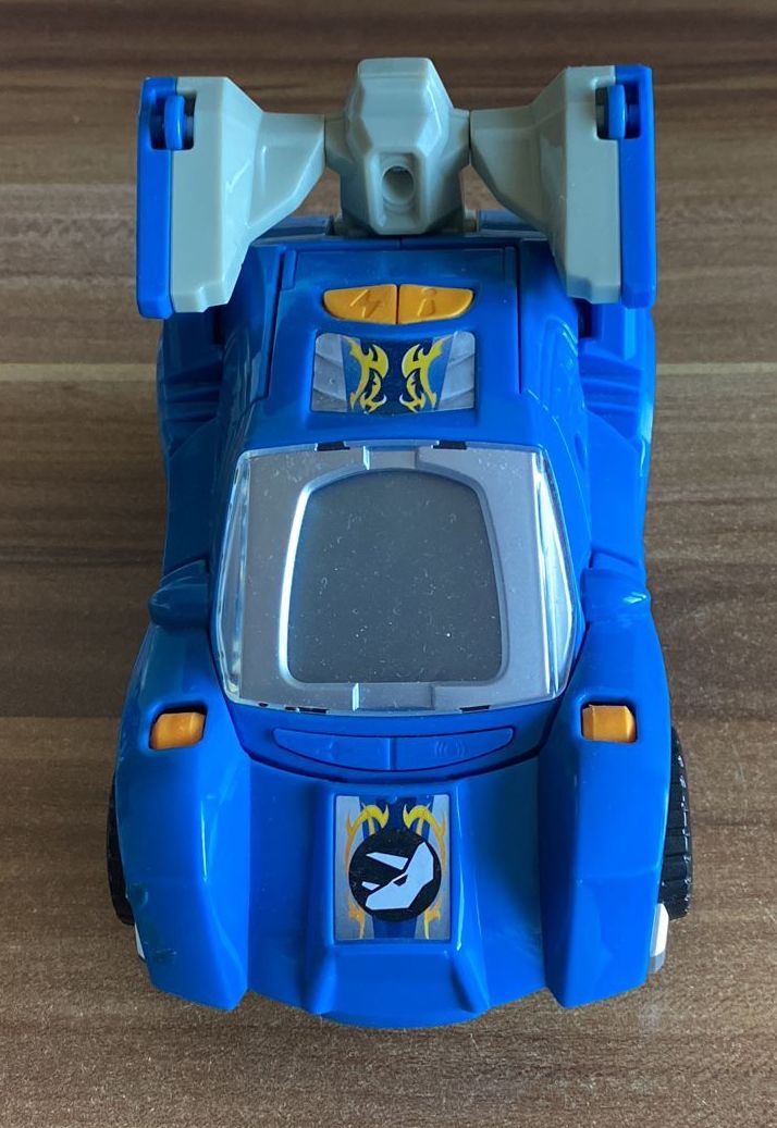 Vtech Spielzeuge: Vtech Switch & Go Dinos Triceratops – Gebraucht aus Wagenhausen von Kahlen