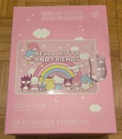 Sanrio / Hello Kitty & Friends. Gaming Set von Razer