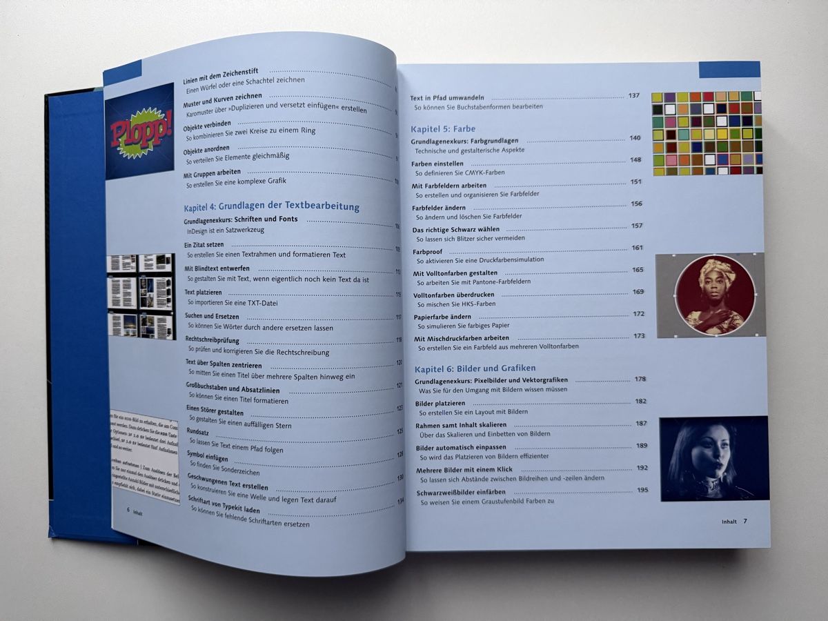 Adobe InDesign CC - Layout-Profi werden leicht gemacht! (Gebraucht) in ...