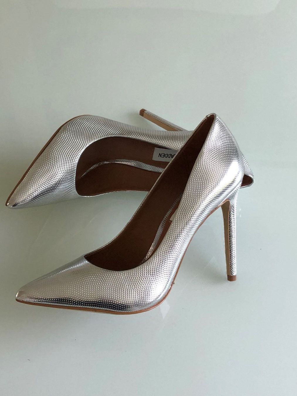 Steve Madden Scarpe da donna: PUMPS Steve Madden – Nuovo (secondo la descrizione) da Adliswil venduto da Jessik0