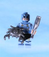 LEGO Batman Movie, Series 1 - Zodiac