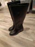Stiefel Gr. 39
