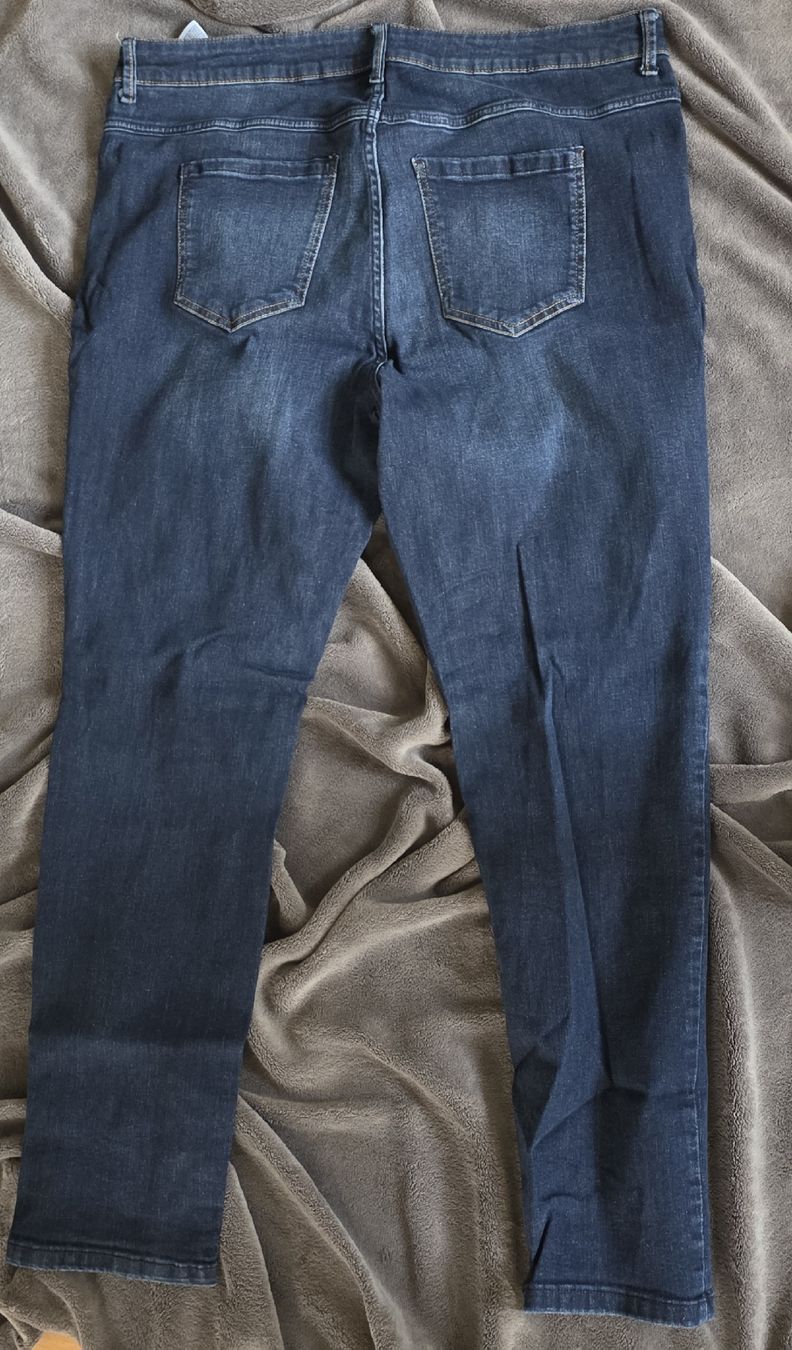 Jeans: Jeans Blau Grösse 46 – Usato da Gerlafingen venduto da PaCo_88 1