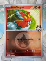 Pokémon TCG – Ethan's Slugma Energy Pattern (ASC023)