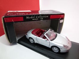 Porsche 911 Cabrio 1997 OVP     %% Ausverkauf %%