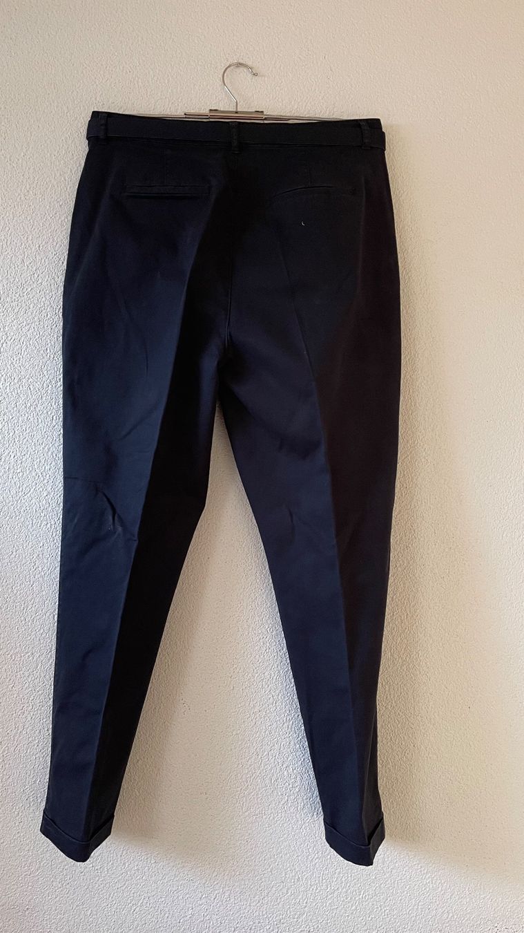 Hosen: RESERVED M L 42 /NP40CHF Cotton Elastan Hose – Neu (gemäss Beschreibung) aus Kölliken von Prscoo 4