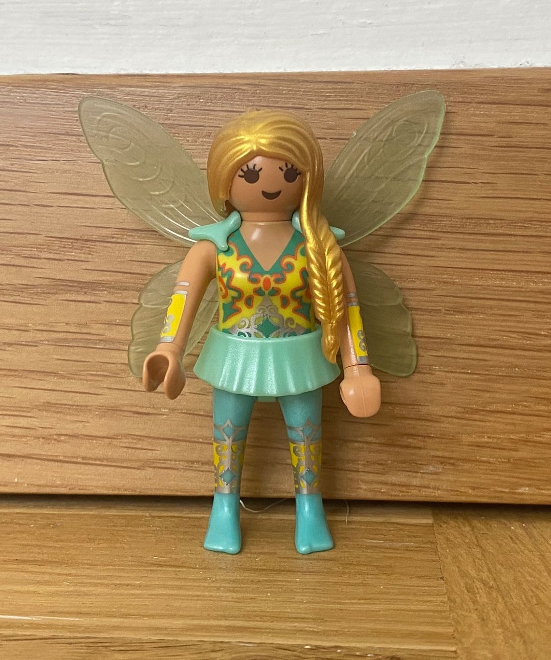 Playmobil Giocattoli: Playmobil Feen Figuren – Usato da Bern venduto da villalobos 1