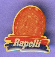 Rapelli  Mortadella 