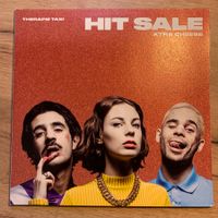 THERAPIE TAXI - HIT SALE (DELUXE ÉDITION)...OG FR 2018...NM/