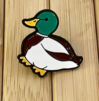 Pin  Ente