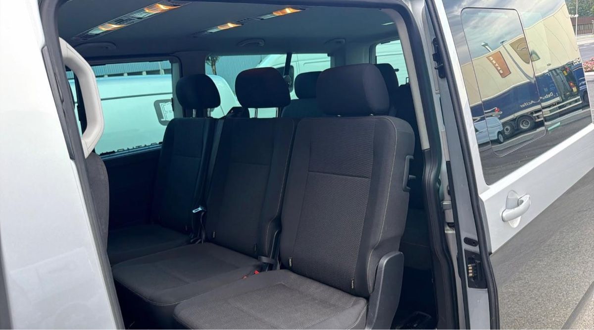 VW Automobili: VW T6 California 4x4 – Usato da Buttikon SZ venduto da Felix15 4