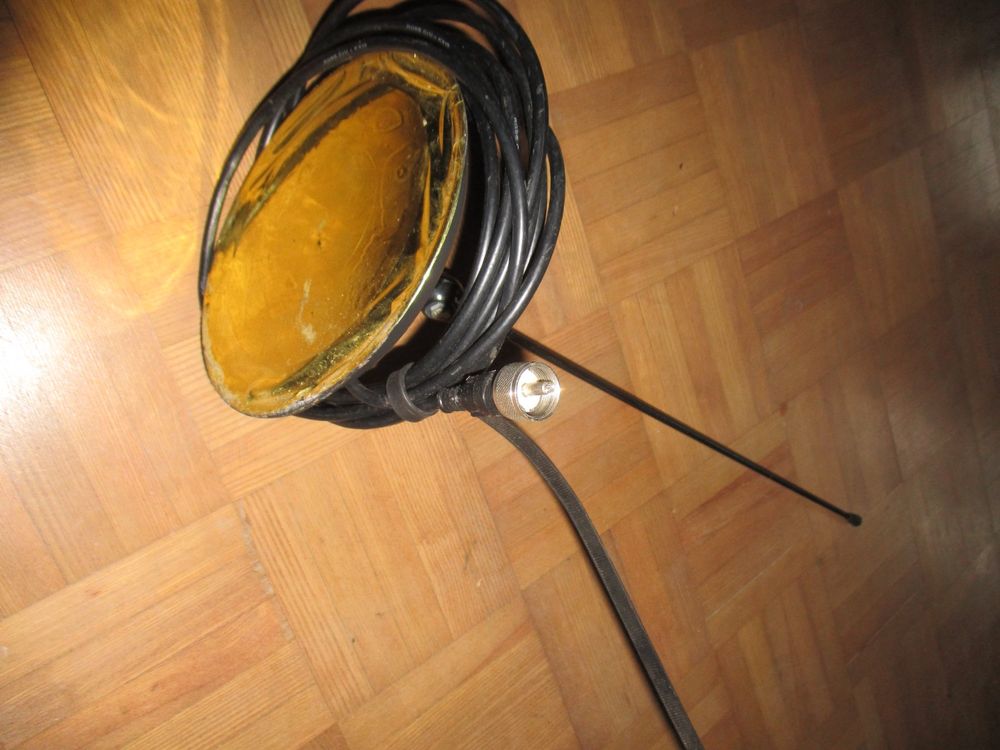 Kfz Antenne Für Volvo S40 2000-2003 - Ersatz Für OE 3345775