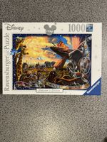 Ravensburger Puzzle / Der König der Löwen