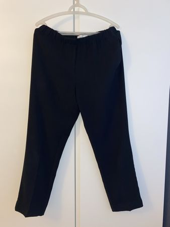 Leichte Hose/Culotte Samsoe Samsoe