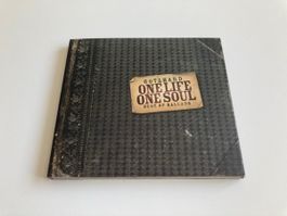 Gotthard - One Life One Soul CD Album (Best Of Ballads)