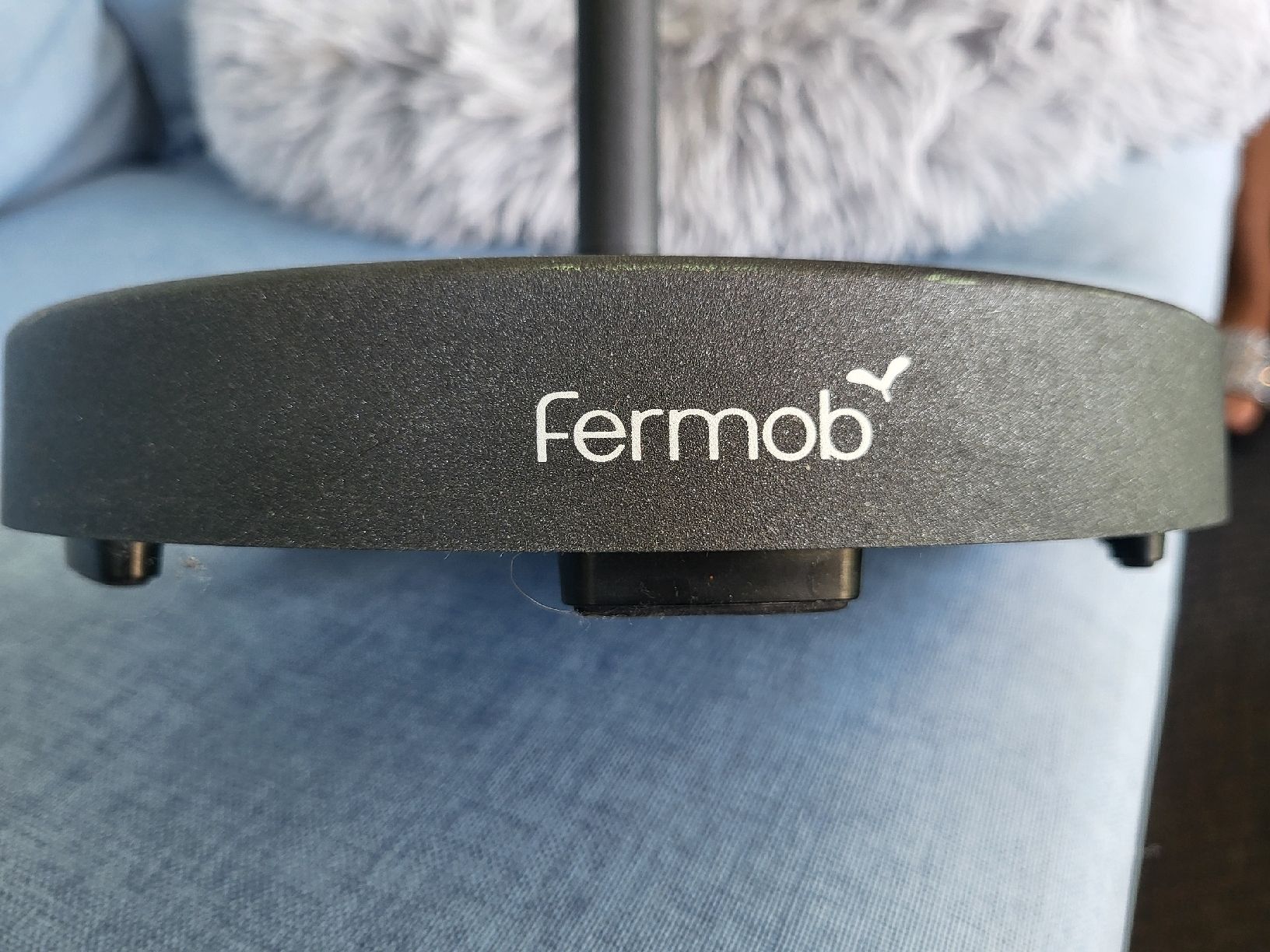 Sonstige Dekorationen & Accessoires: Fermob Ständerlampe – Defekt aus Gutenswil von ghekko88 6
