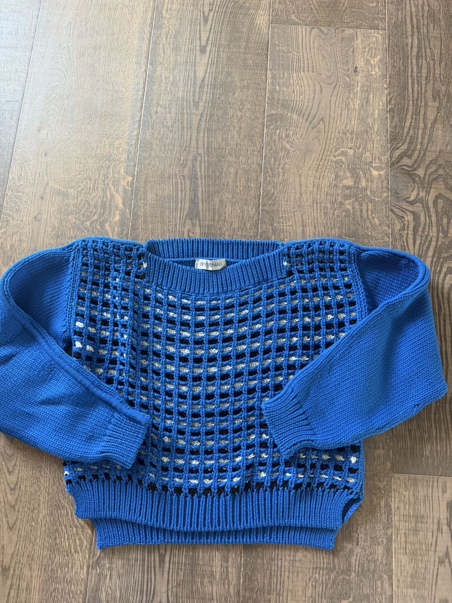 Sportmax Pullover & Sweatshirts: Sportmax Pullover   – Gebraucht aus Herrliberg von Tubalp