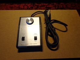 Original Revox B77 Capstan Speed Control - Vintage Rarität!