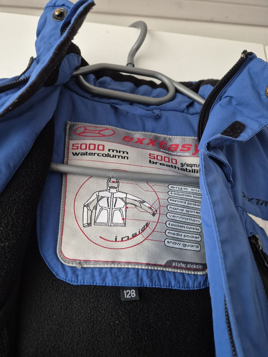 Giacche & Cappotti: Winter Jacke – Usato da Hörhausen venduto da Nuage81 2