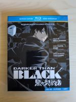 Darker Than Black Saison Complète Blu-ray