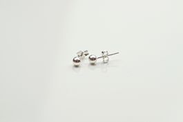 Ohrstecker Silber 925 (13808)
