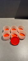 Tupperware Portionierer-Set / Snack-Turm