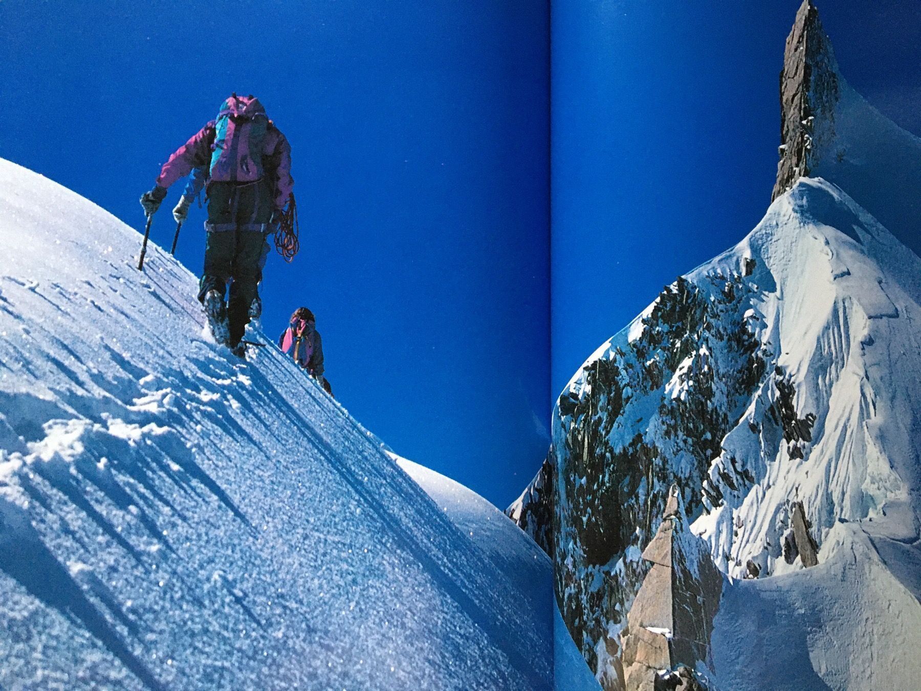 Livres: Mont Blanc – D'occasion à Arth par Vrecam51 5