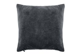 Kissen (gefüllt) COTTON VELVET
