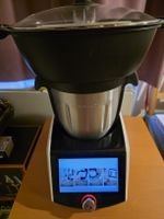 Thomson i-Genimix Küchenmaschine - neuwertig! Super Angebot!
